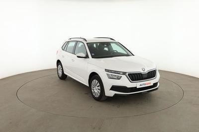 Skoda Kamiq 1.0 Tsi Active 95 ch