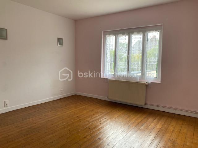 Appartement - 79 m² - 3 pièces