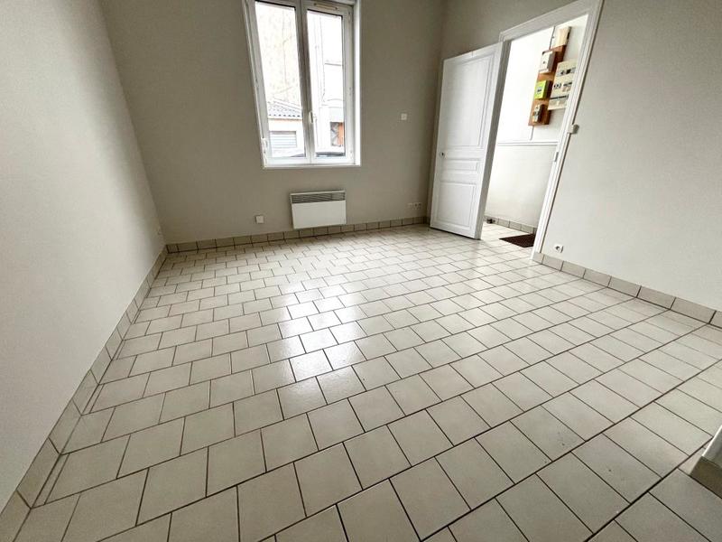 Maison - 79 m² - 3 pièces