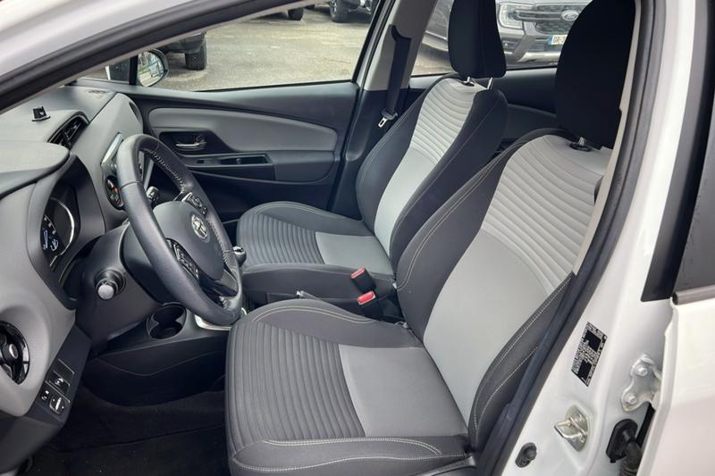 Toyota Yaris 1.5i Vvt 110 Ultimate