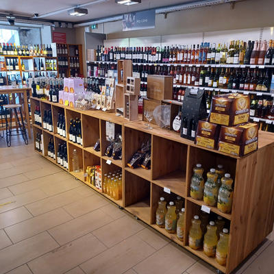 Fonds de commerce - 411 m²