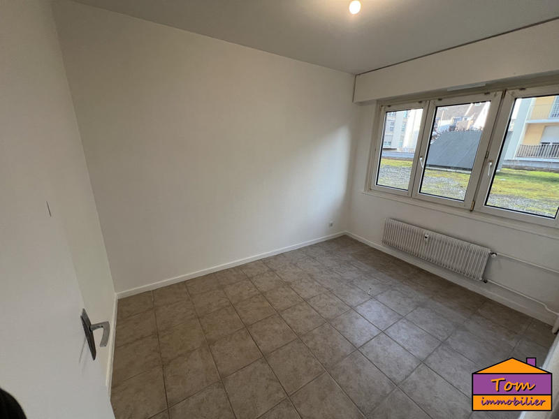 Appartement - 76 m² - 3 pièces