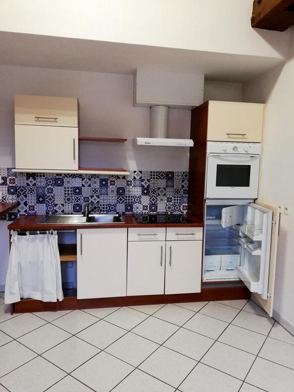 Appartement - 78 m² - 2 pièces