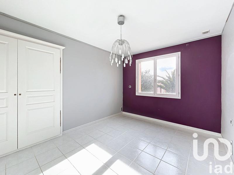 Maison - 163 m² - 5 pièces