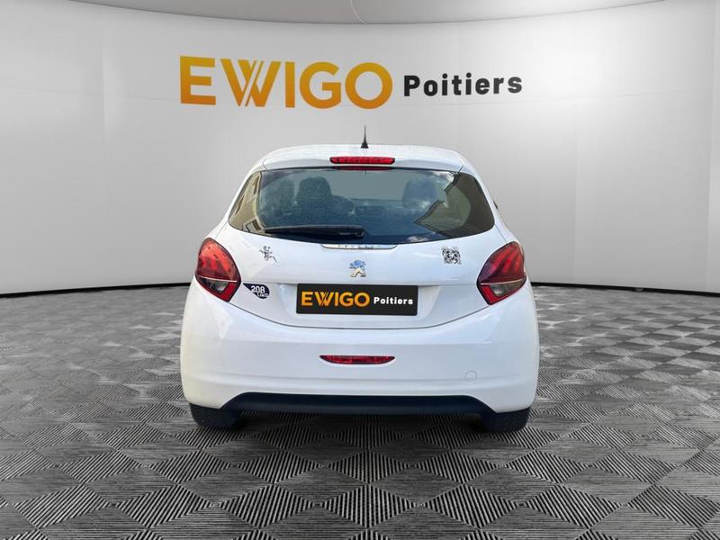 Peugeot 208 1.0 Puretech 68 Like