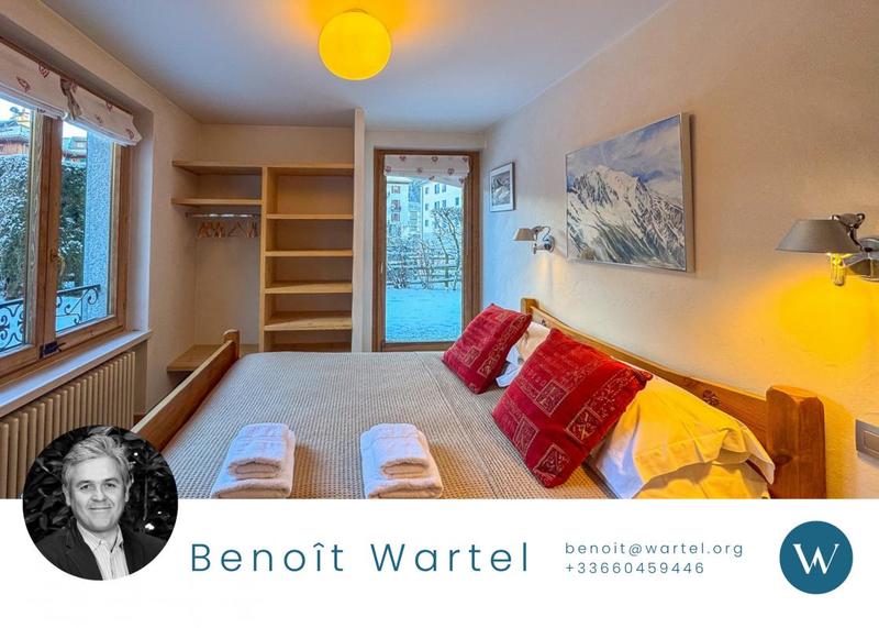 Appartement - 87 m² - 4 pièces