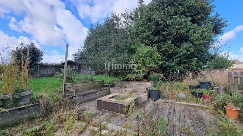 Maison - 170 m² - 8 pièces