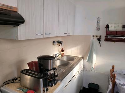 Maison - 63 m² - 3 pièces