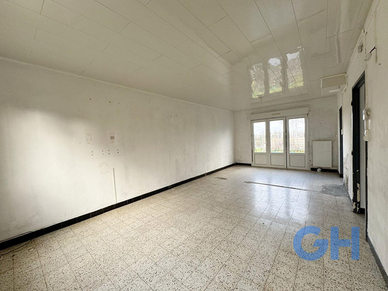 Maison - 86 m² - 4 pièces