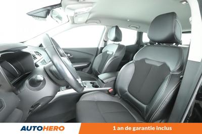 Renault Kadjar 1.2 TCe Energy Intens 130 ch