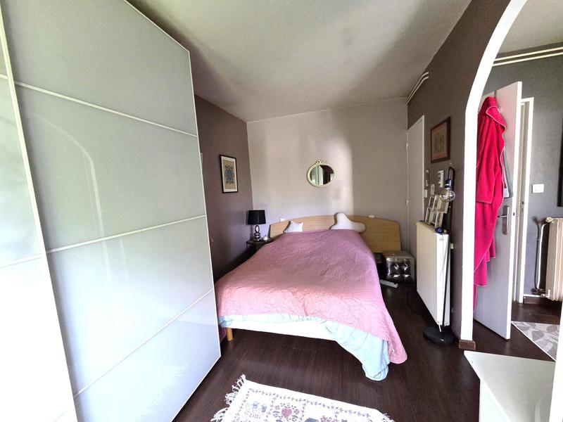 Maison - 123 m² - 6 pièces