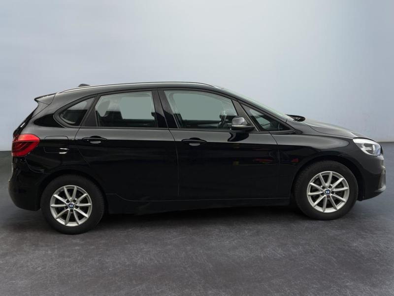 Bmw Serie 2 Active Tourer F45 216d 116 ch Business