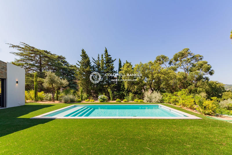 Villa - 160 m² - 4 pièces