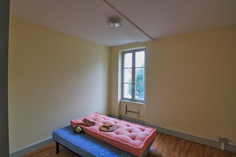 Maison de village - 136 m² - 7 pièces