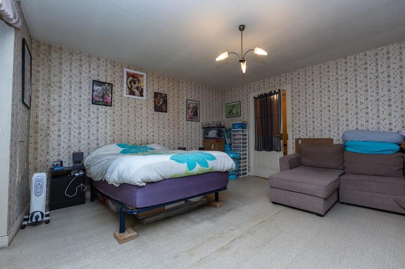 Maison - 74 m² - 2 pièces