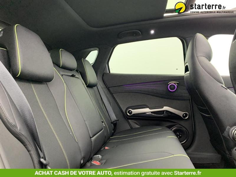 Byd Atto 3 60,5 kWh 204 ch Design