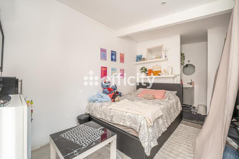 Maison - 106 m² - 6 pièces