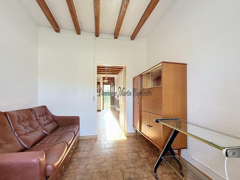 Maison de village - 58 m² - 3 pièces