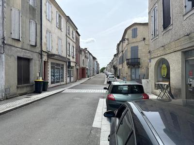 Maison de ville - 157 m² - 6 pièces