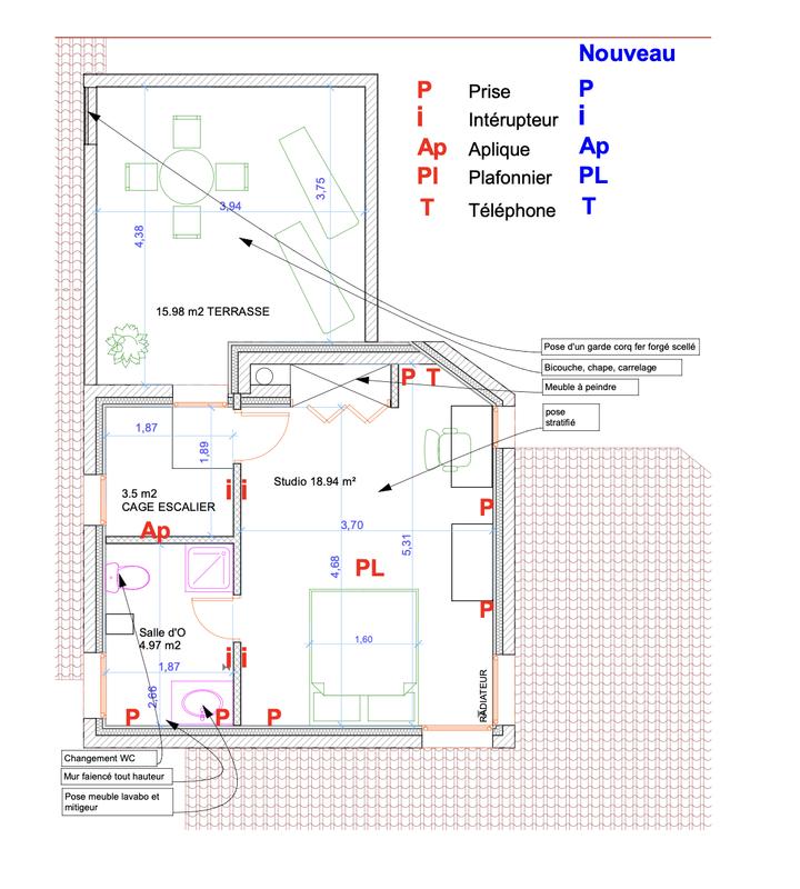 Maison - 187 m² - 10 pièces