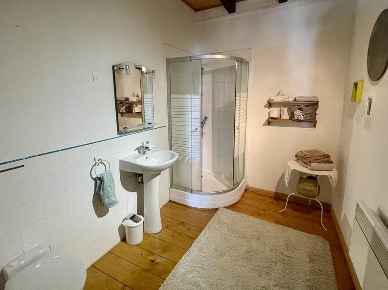 Maison - 175 m² - 4 pièces