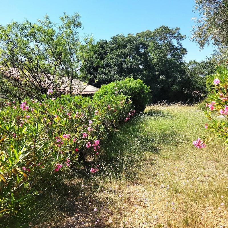 Bastide - 180 m² - 6 pièces