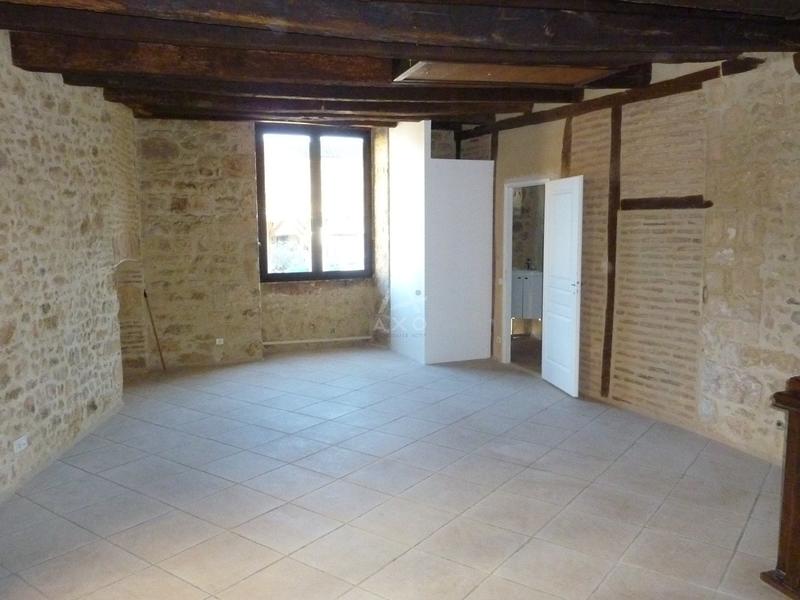 Immeuble de bureaux - 134 m²
