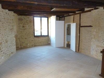 Immeuble de bureaux - 134 m²