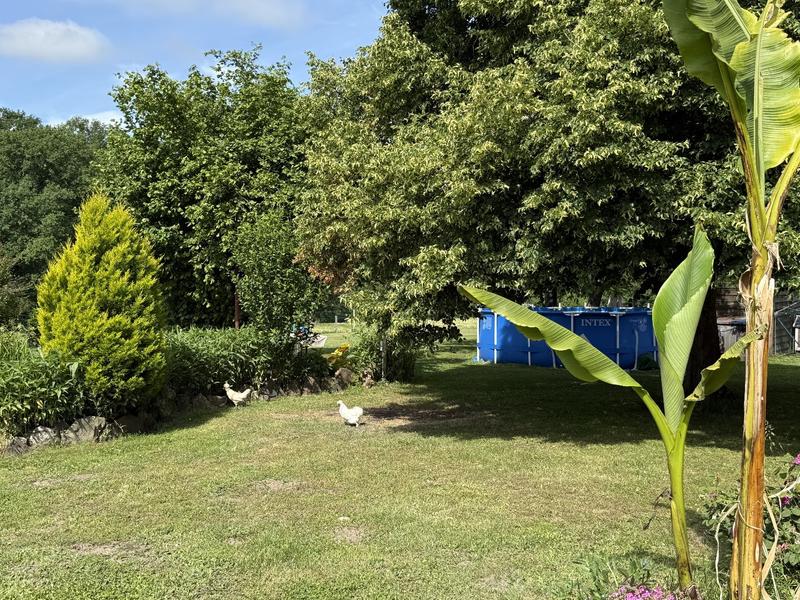 Maison - 250 m² - 11 pièces