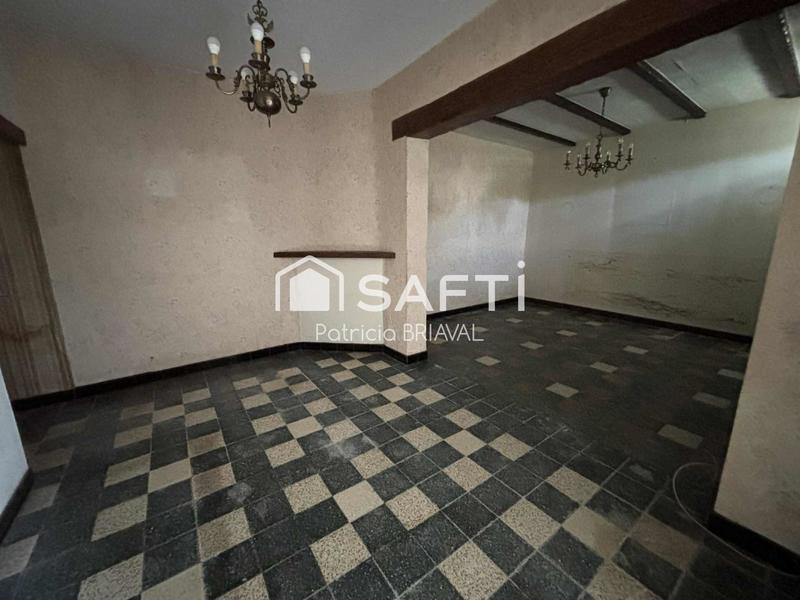 Maison - 68 m² - 4 pièces