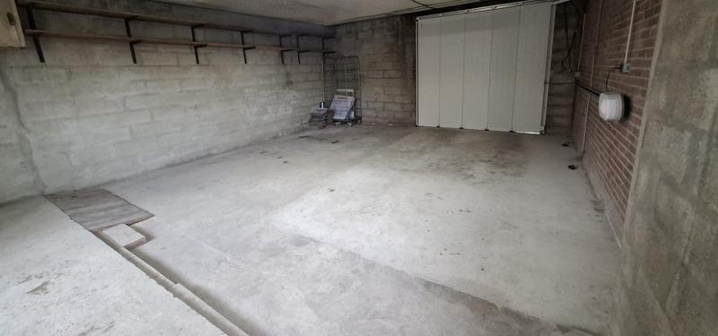 Maison - 109 m² - 5 pièces