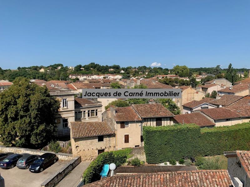 Maison - 380 m² - 12 pièces