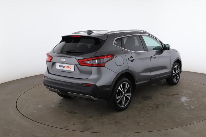 Nissan Qashqai 1.7 dCi 150 ch