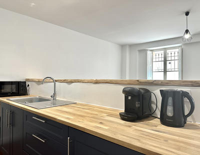 Appartement - 75 m² - 3 pièces