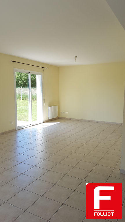 Maison - 108 m² - 4 pièces