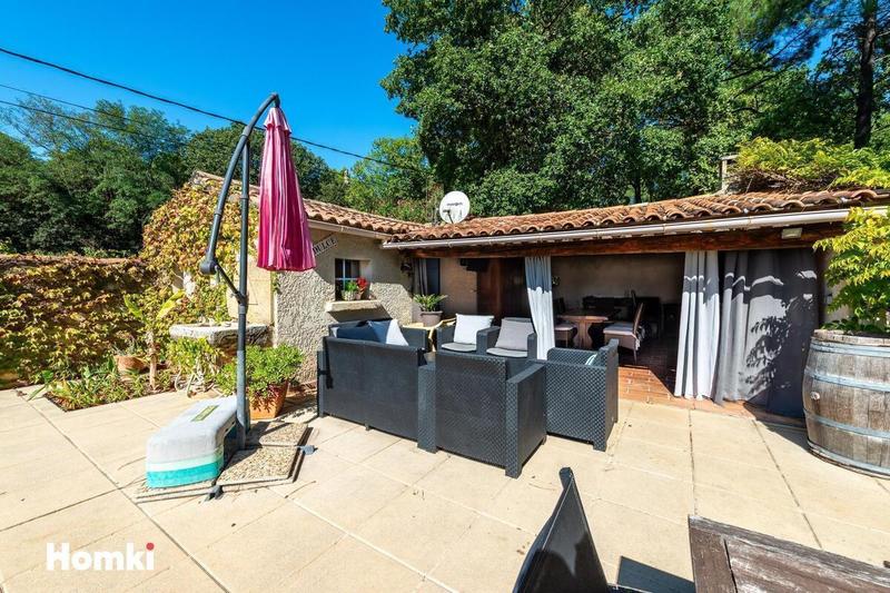 Villa - 176 m² - 7 pièces