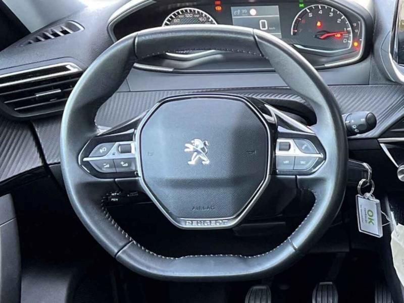 Peugeot 2008 1.2 PureTech 100 cv s&amp;S Active Pack