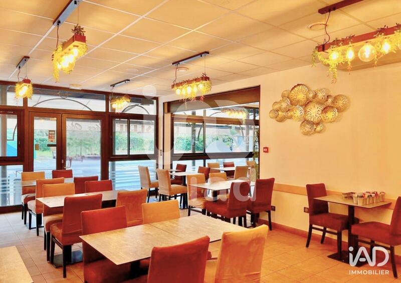 Local commercial - 150 m²