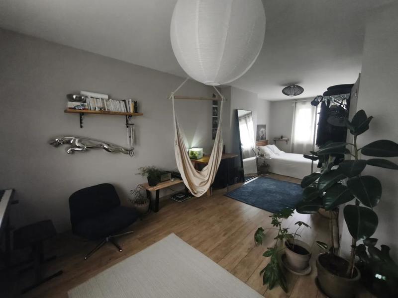 Maison de bourg - 155 m² - 7 pièces