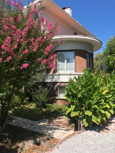 Maison - 195 m² - 7 pièces