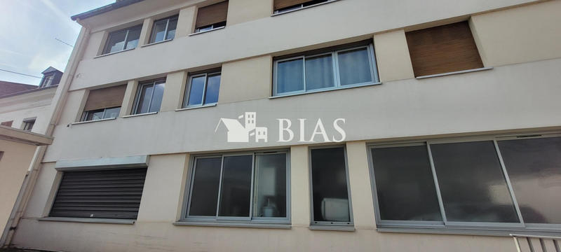 Appartement - 55 m² - 2 pièces