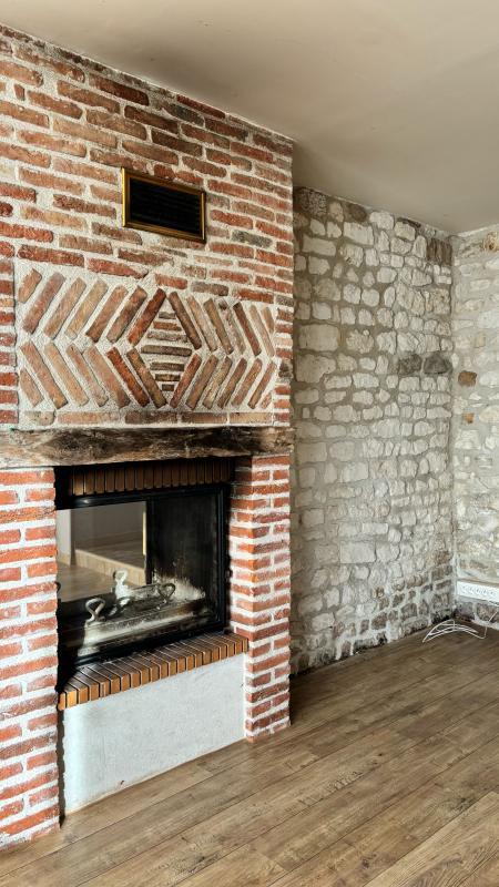 Maison - 145 m² - 5 pièces