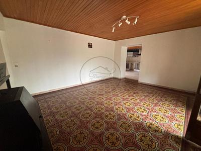 Maison de village - 100 m² - 6 pièces