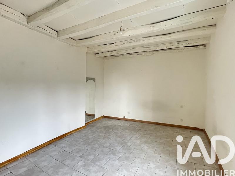 Maison de ville - 67 m² - 5 pièces