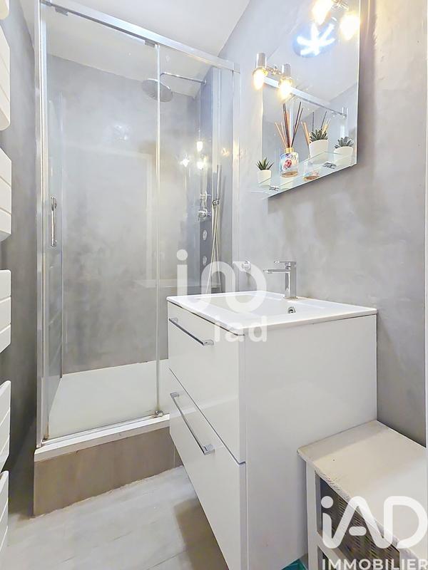 Appartement - 106 m² - 5 pièces