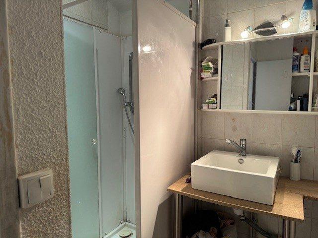 Appartement - 70 m² - 4 pièces