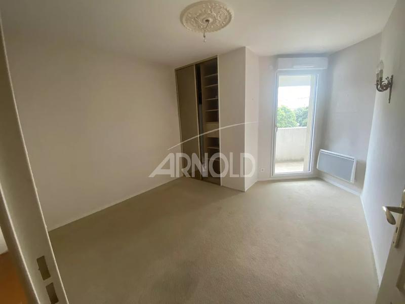 Appartement - 168 m² - 5 pièces