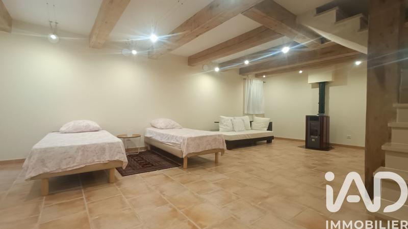 Maison - 175 m² - 6 pièces