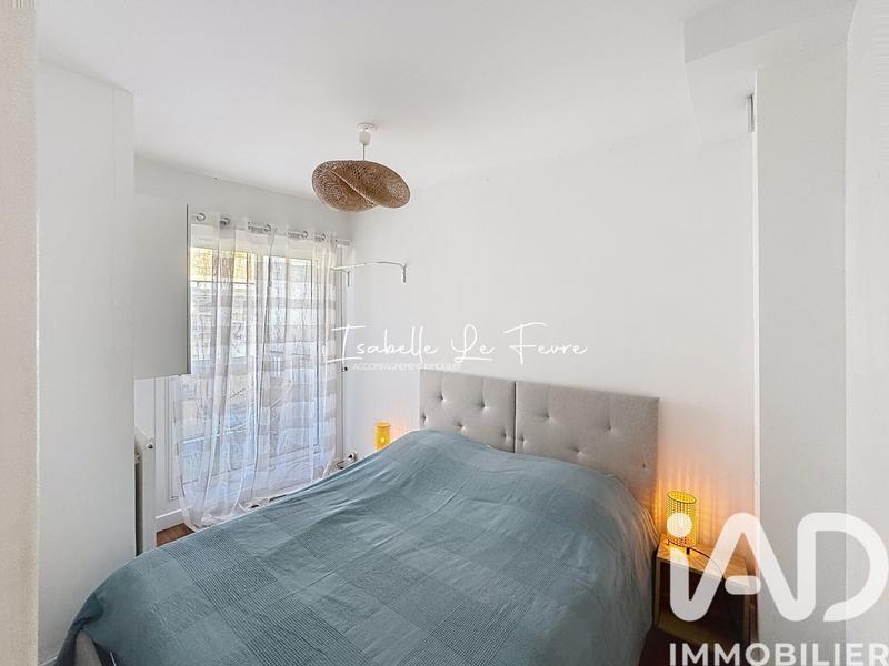 Appartement - 32 m² - 1 pièce