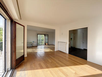 Appartement - 134 m² - 6 pièces